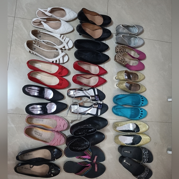 13 Pairs For 1999 - Picture 3 of 5